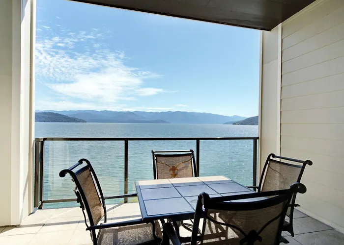 Seasons At Sandpoint - Managed By Elite Alliance