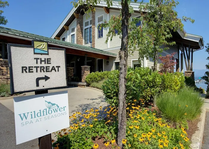 Seasons At Sandpoint - Managed By Elite Alliance